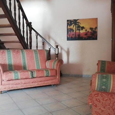 Casa Vacanze Autonoma Brevi Periodi Вибо-Валентия Экстерьер фото