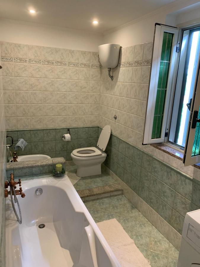 Casa Vacanze Autonoma Brevi Periodi Вибо-Валентия Экстерьер фото