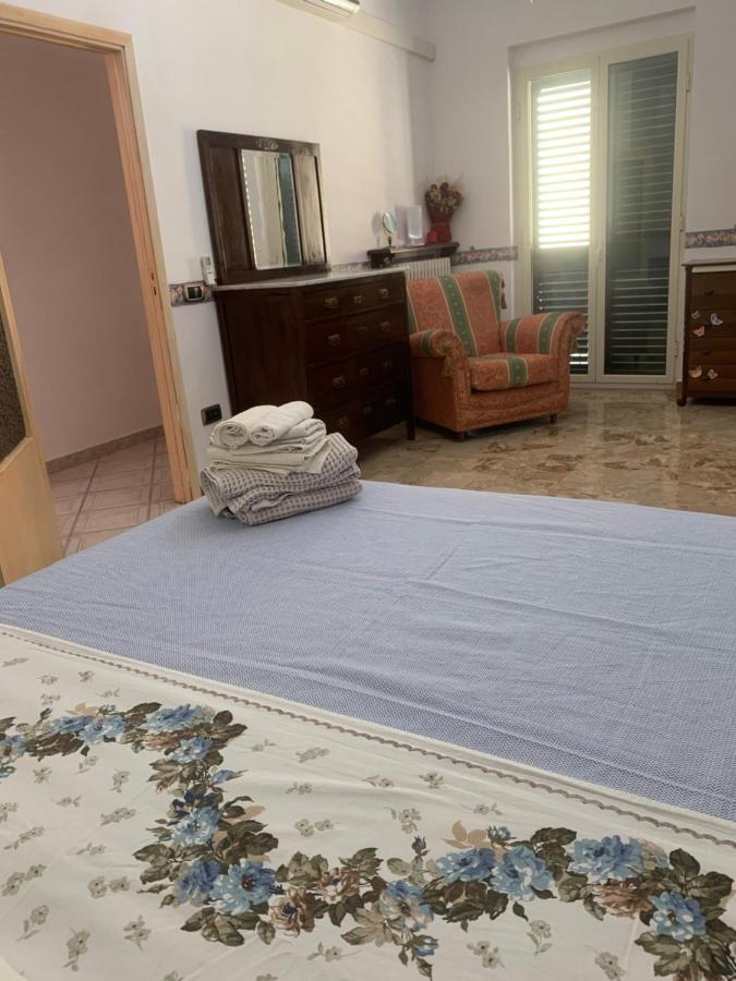 Casa Vacanze Autonoma Brevi Periodi Вибо-Валентия Экстерьер фото